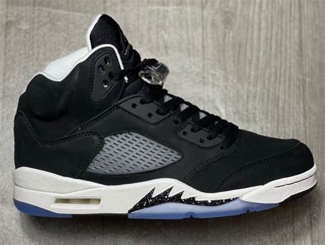 nike air jordan 5 retro heren|air jordan 5 oreo 2021.